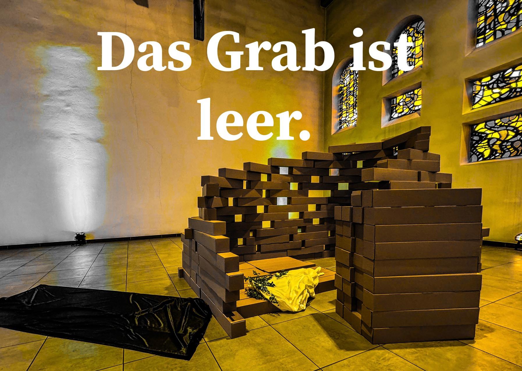 dasgrabistleer_instalation