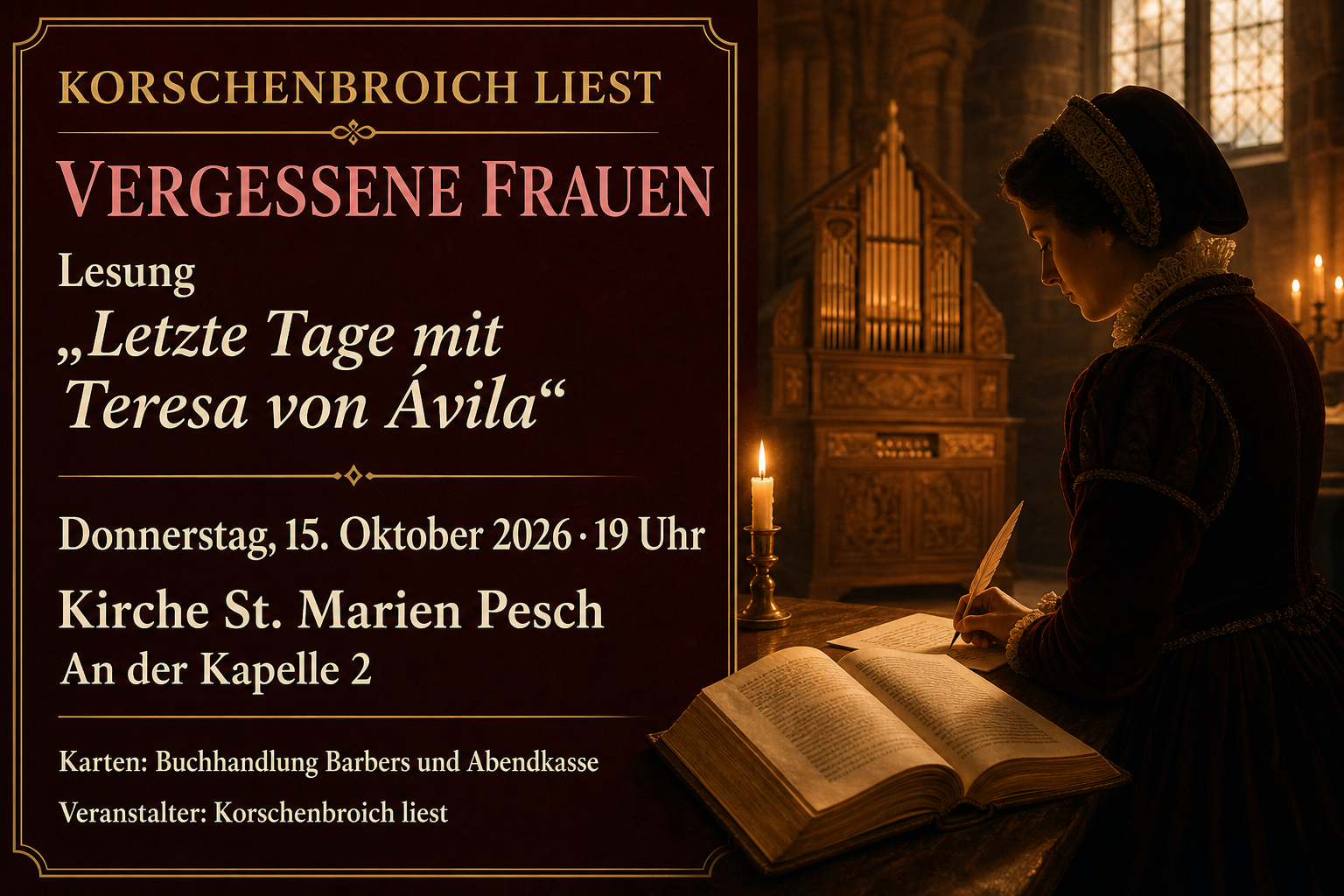 korschenbroichliest