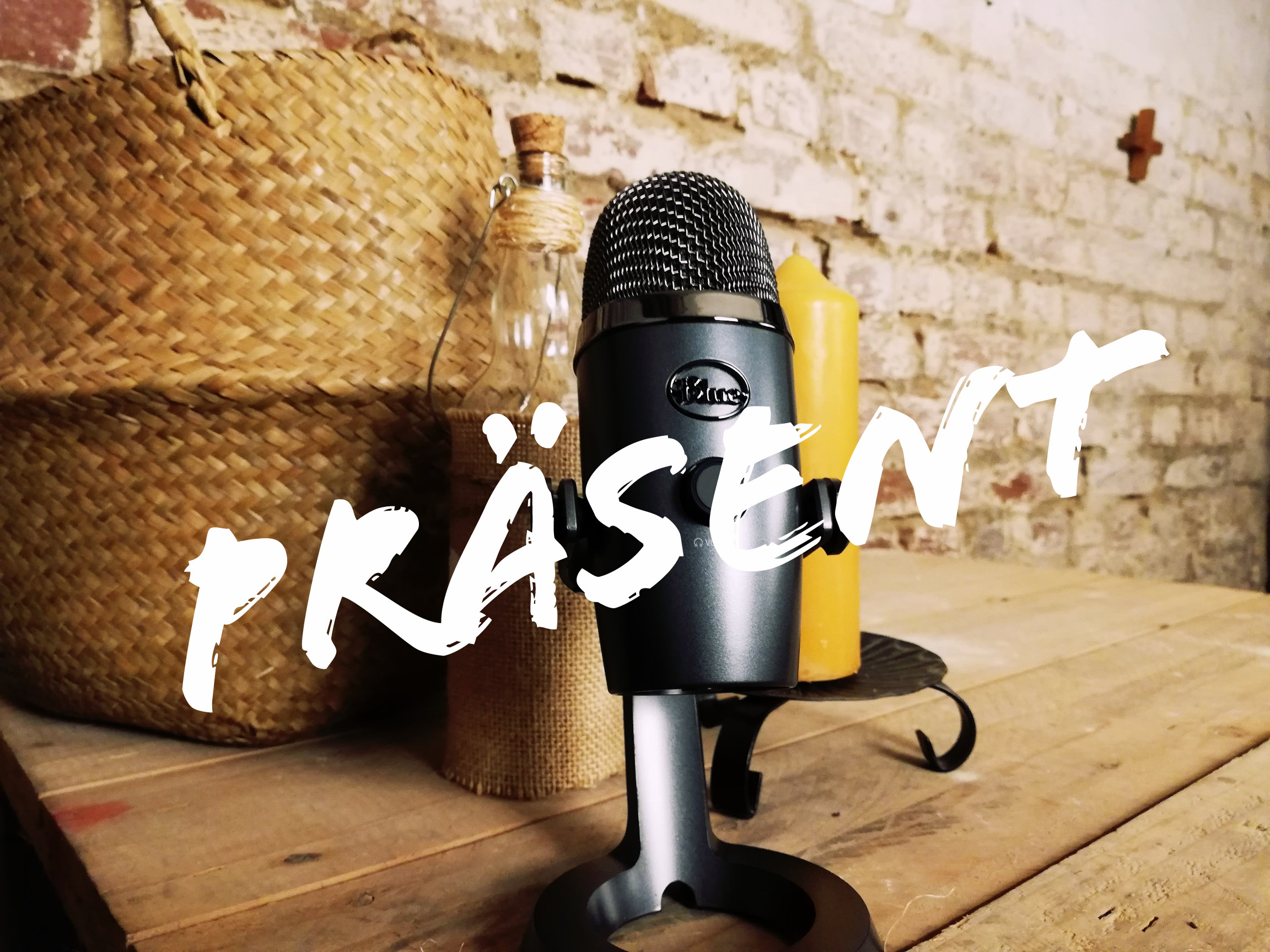Video-Podcast mit Niclas Delheid