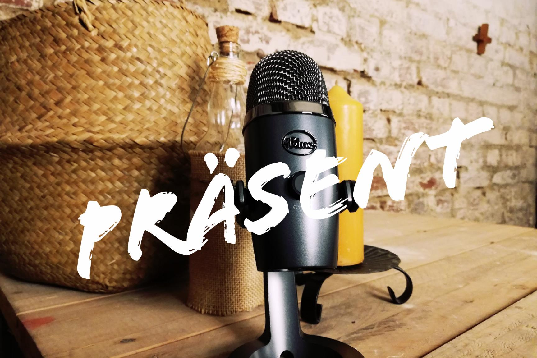 Video-Podcast (c) c. Sochart