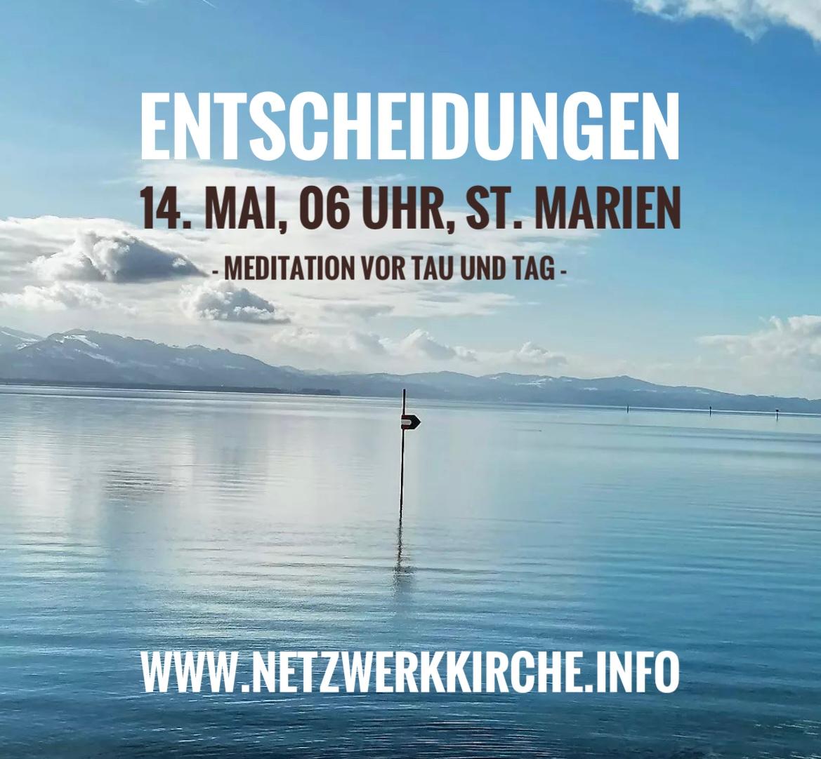 entscheidungen