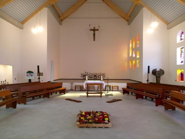 kirche (c) cs