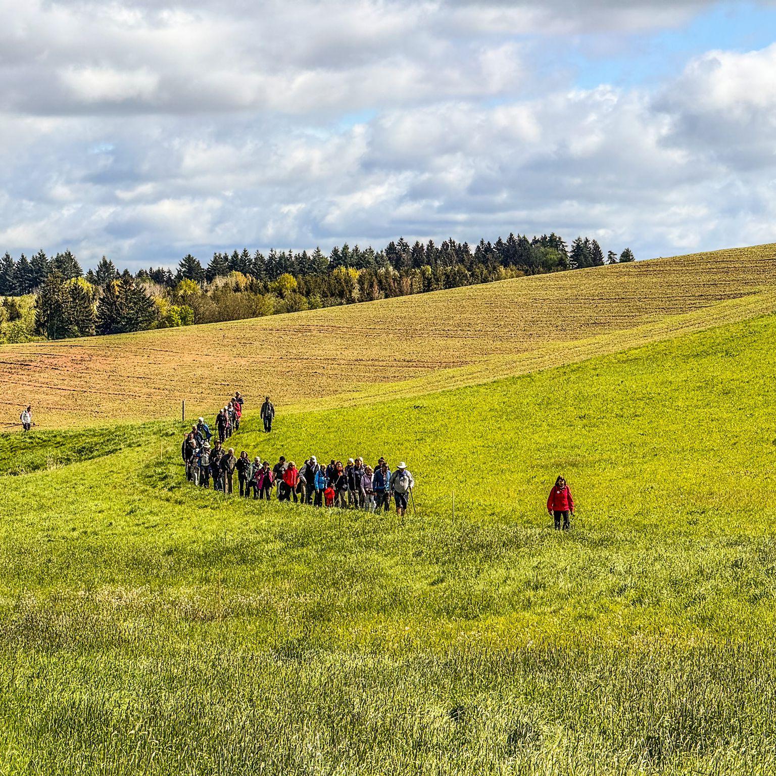 Wallfahrten (c) SMB Korschenbroich Wallfahrten