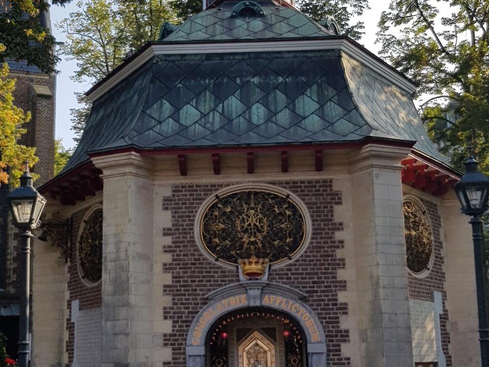Kevelaer (c) SMB Korschenbroich