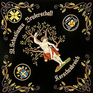 St.-Sebastianus-Bruderschaft Korschenbroich