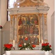 St. Georg Neuenhoven