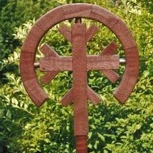 Logo Seniorenwallfahrt